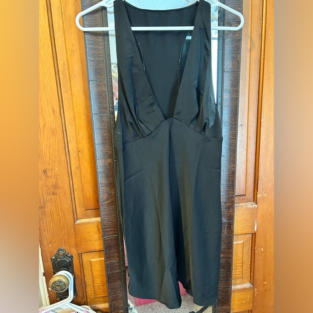 ASOS black Dress